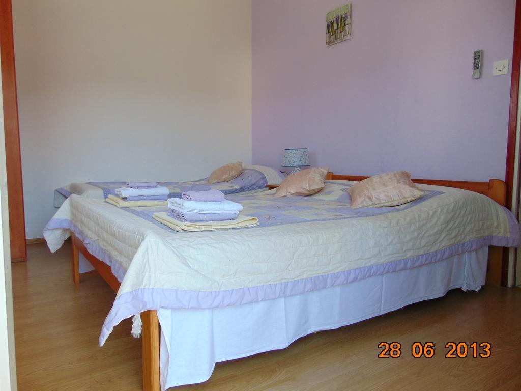 Apartments Borozan Vinisce Room photo